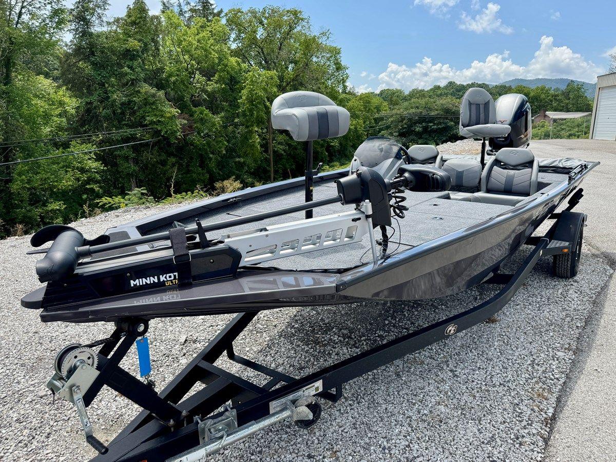 023 G3 Sportsman 1910 NLAK - G3 BOATS price