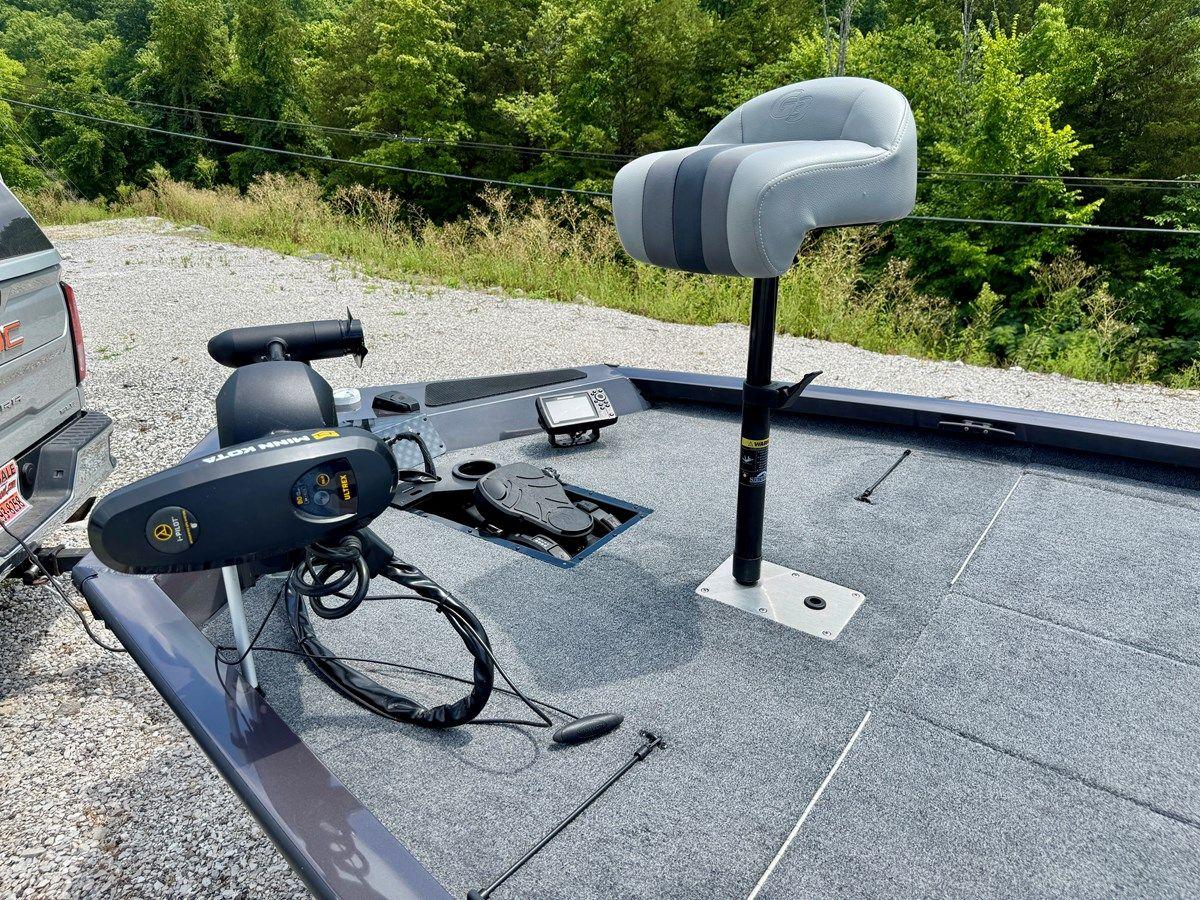 Buy a yacht 023 G3 Sportsman 1910 NLAK Sportsman 1910