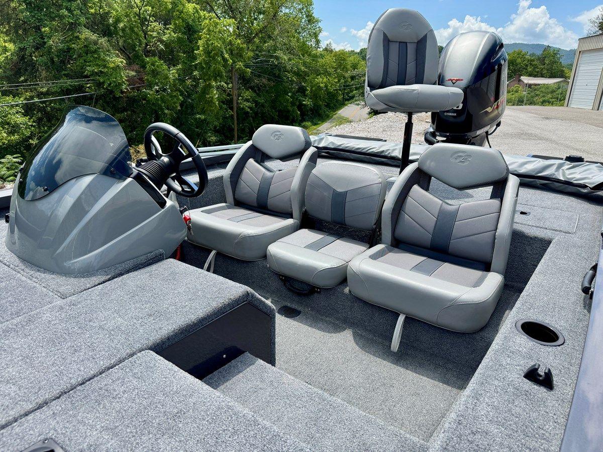 023 G3 Sportsman 1910 NLAK - G3 BOATS price