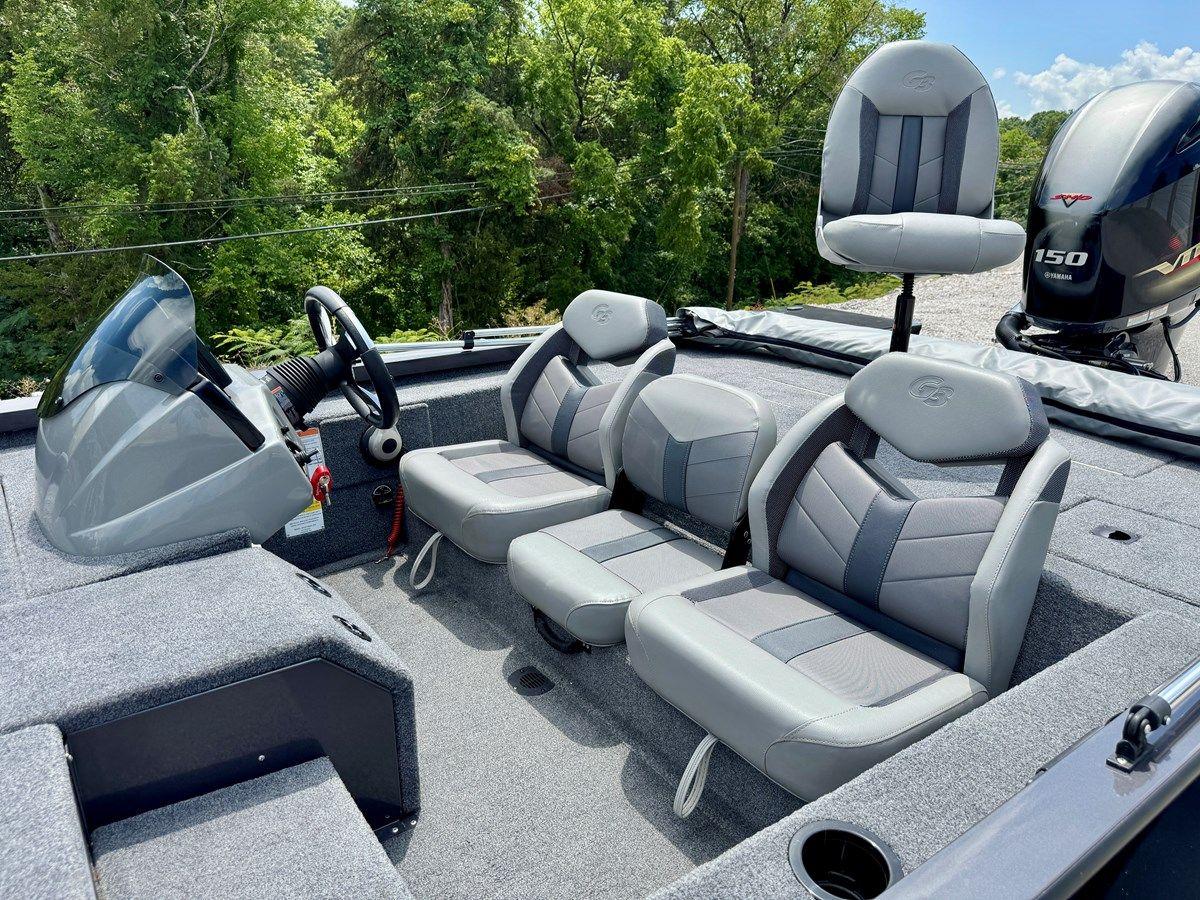 023 G3 Sportsman 1910 NLAK 19