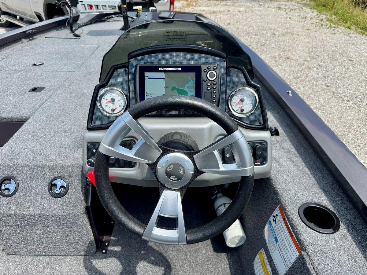 023 G3 Sportsman 1910 NLAK price