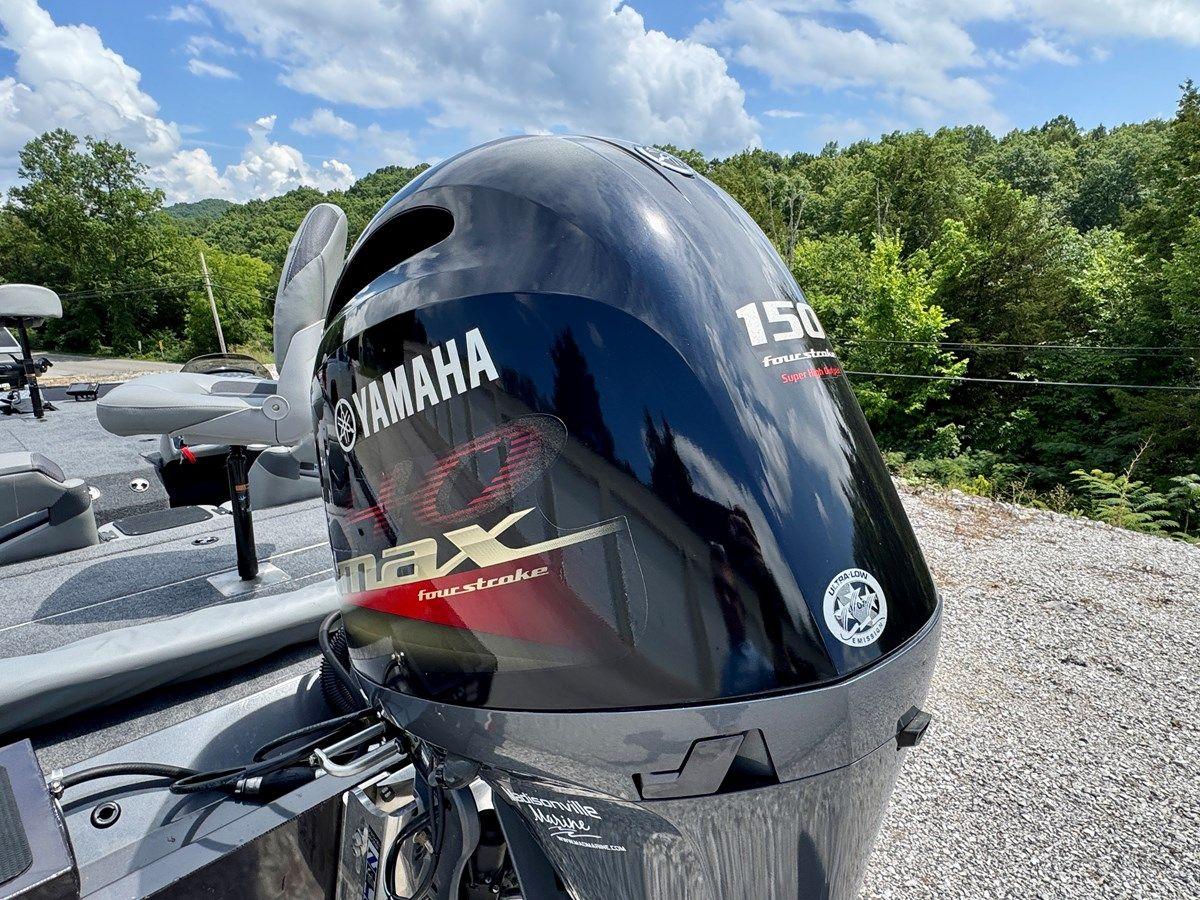 Buy a yacht 023 G3 Sportsman 1910 NLAK Sportsman 1910