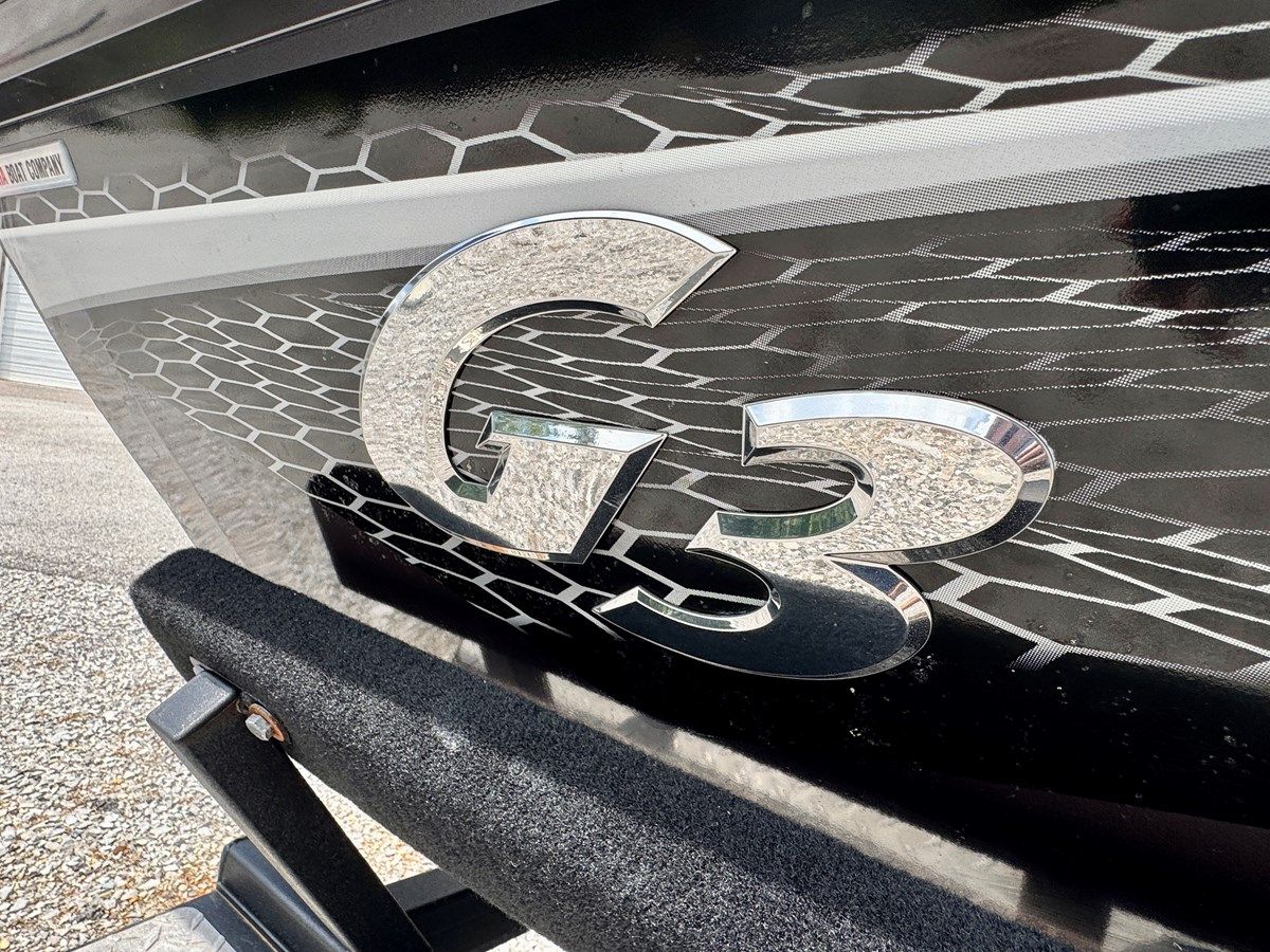 Buy a 023 G3 Sportsman 1910 NLAK 2023 at Shestakov Yacht Sales