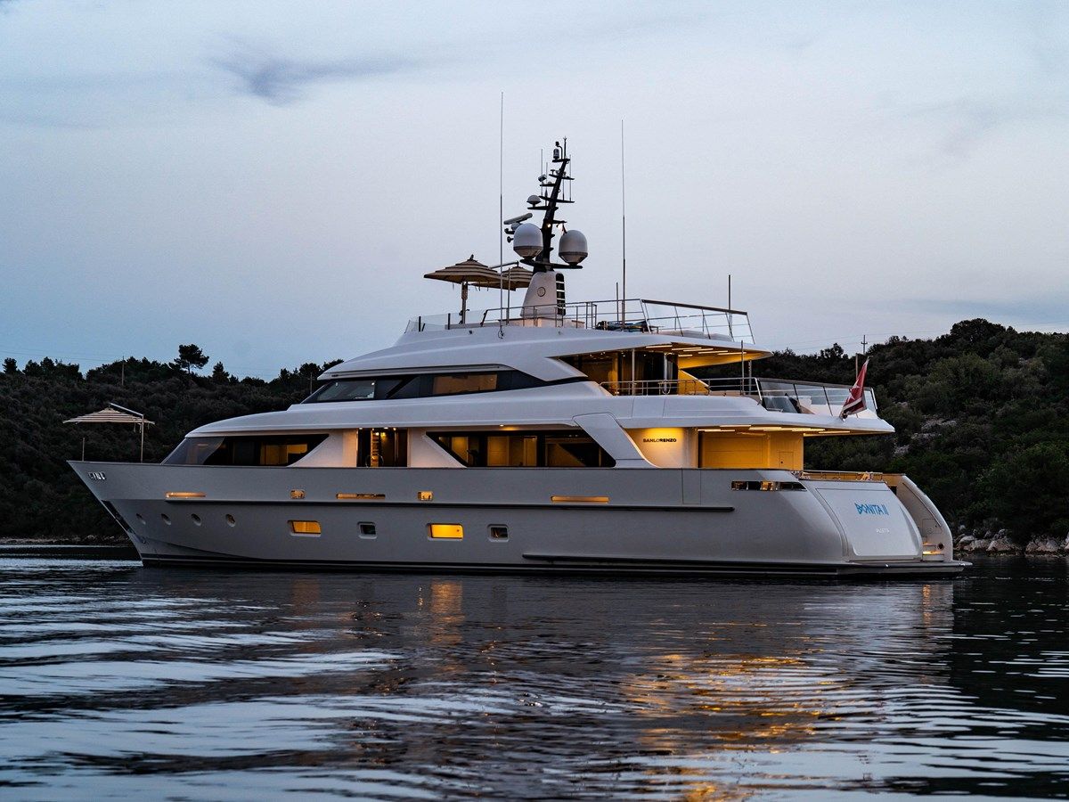 Bonita II SD112 price