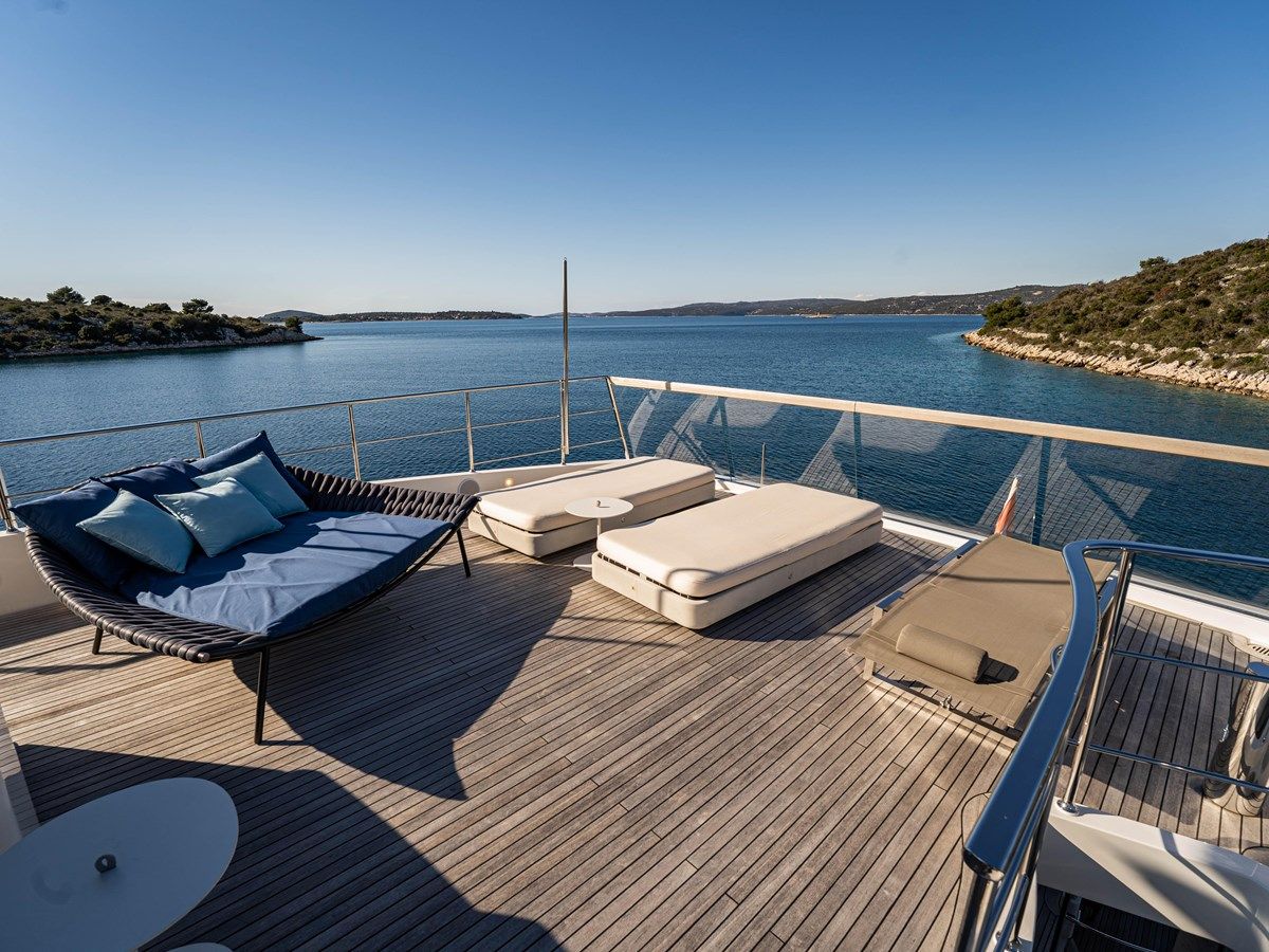 the best price on Bonita II 110