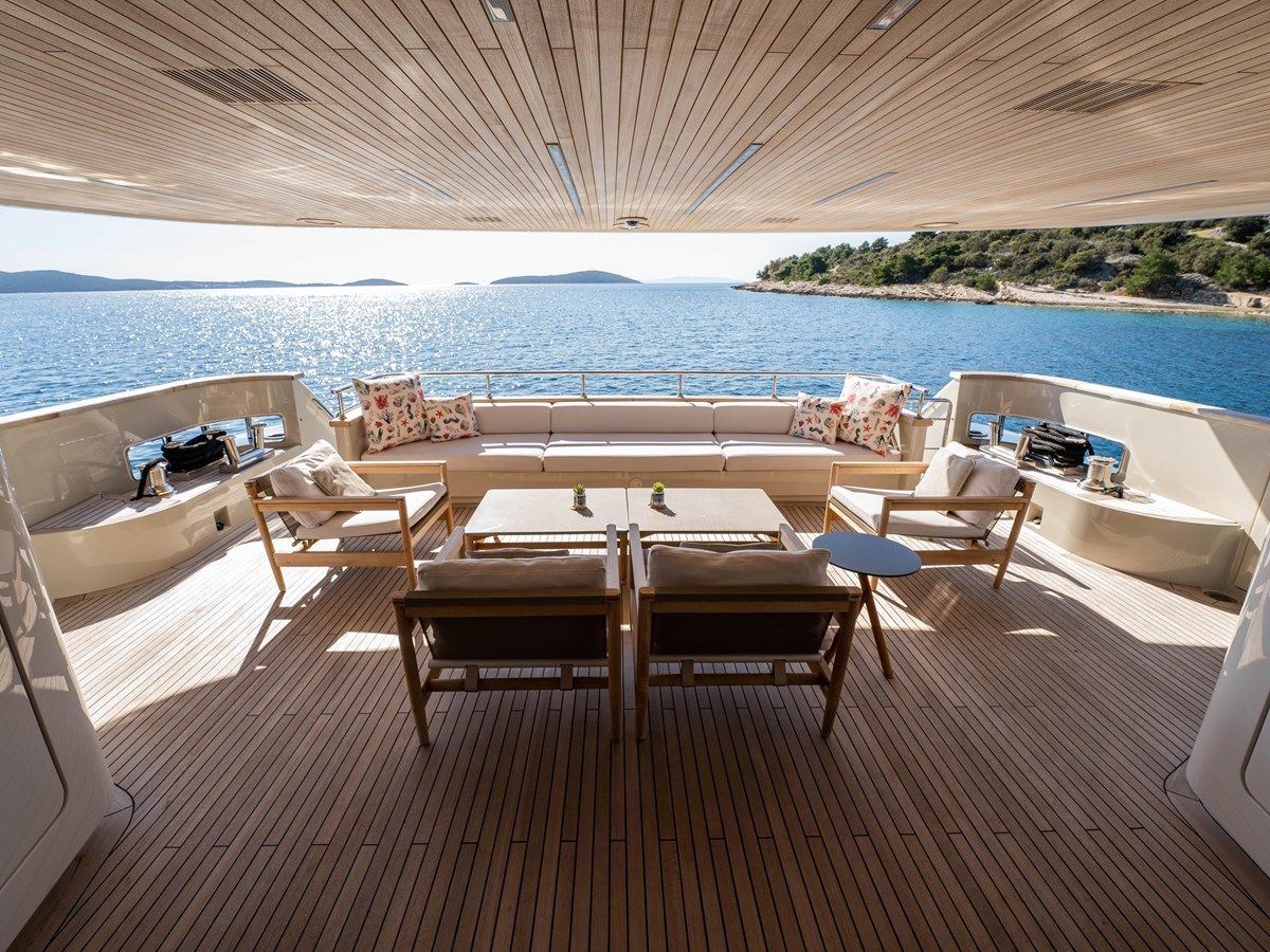 Buy a Bonita II 2014 at Shestakov Yacht Sales