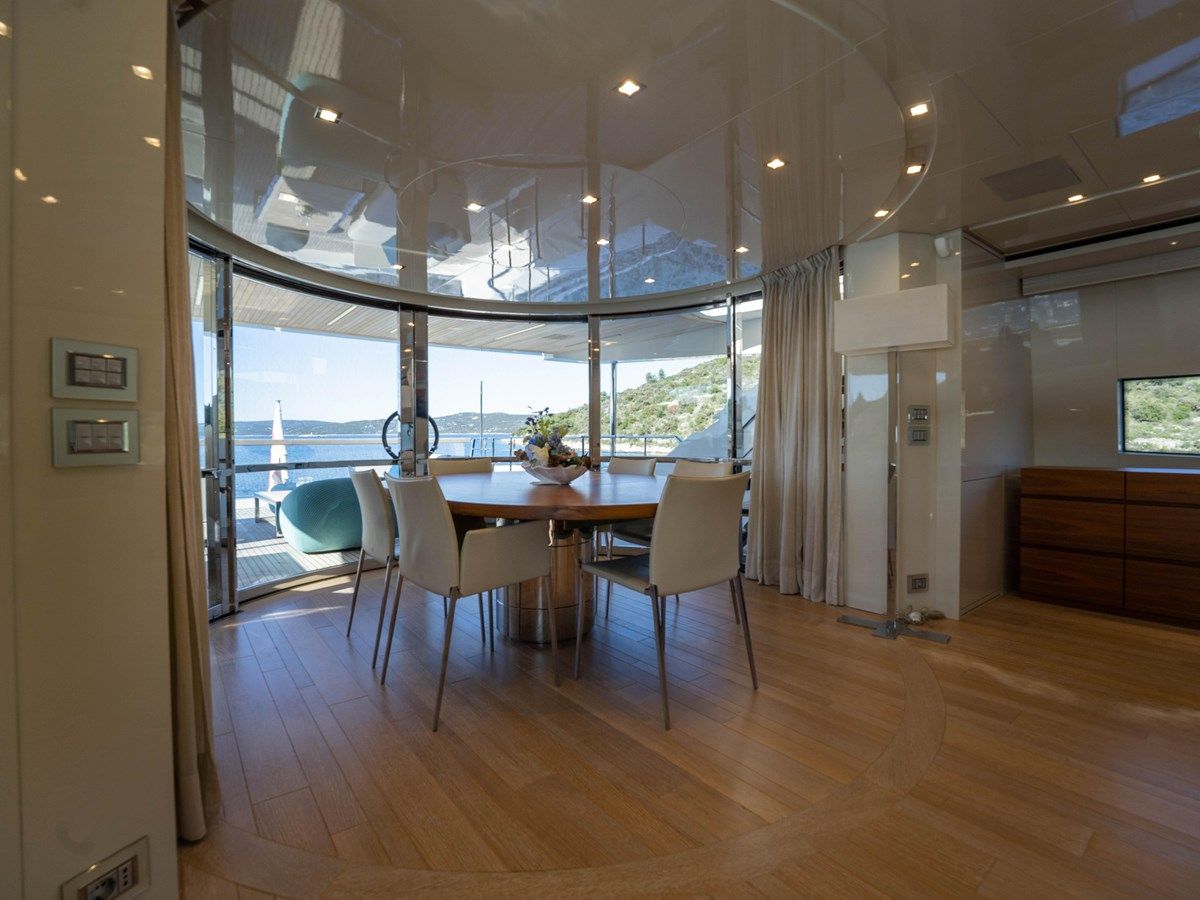 Buy a Bonita II SD112 at Shestakov Yacht Sales