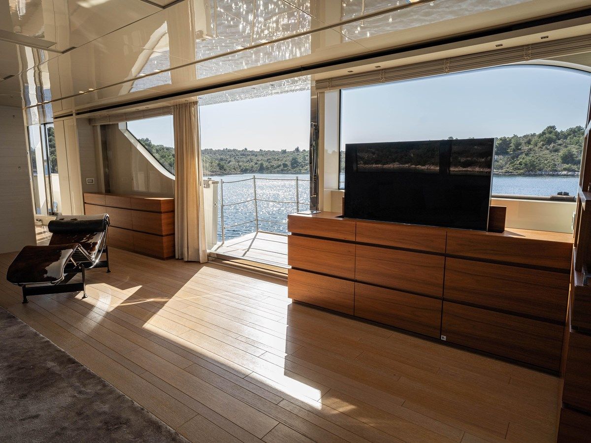 best yacht sales deals Bonita II 2014