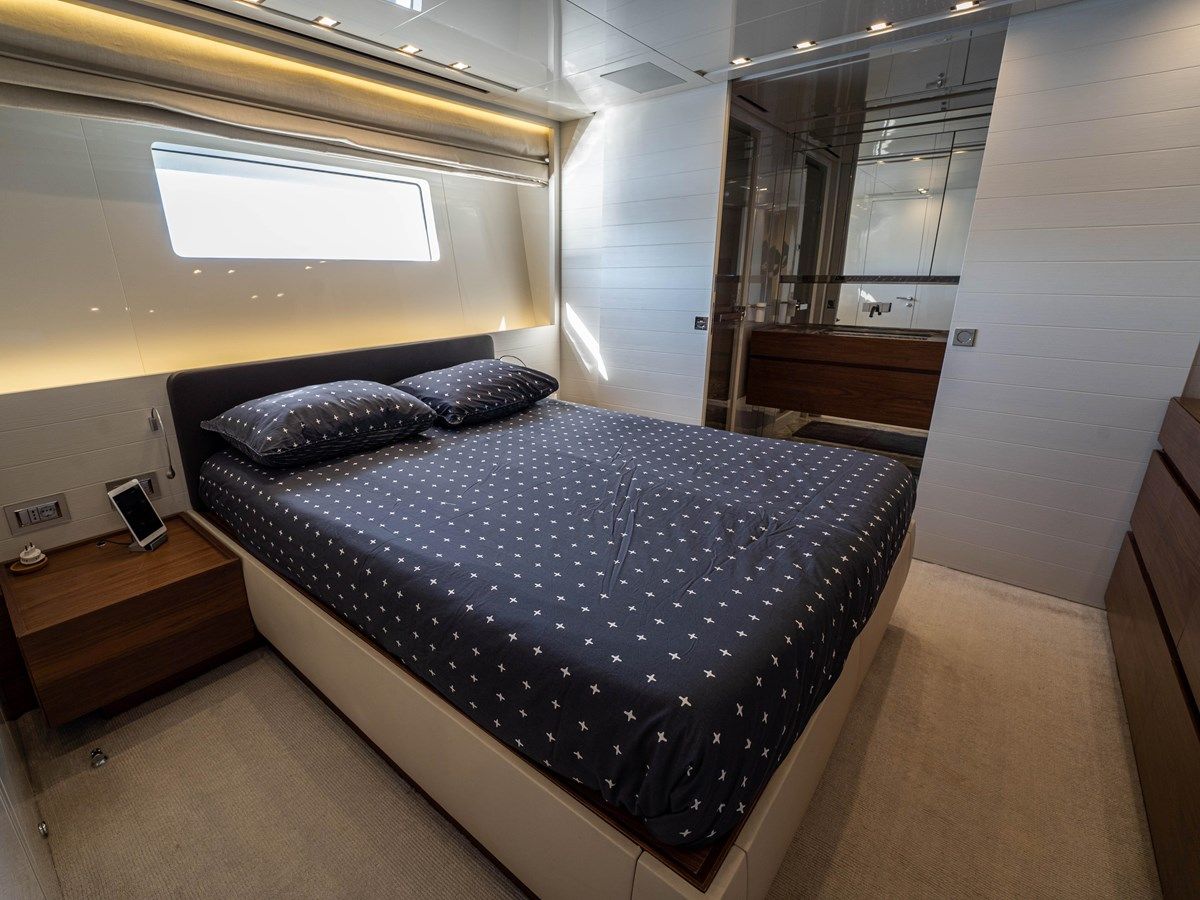the best price on Bonita II - Sanlorenzo