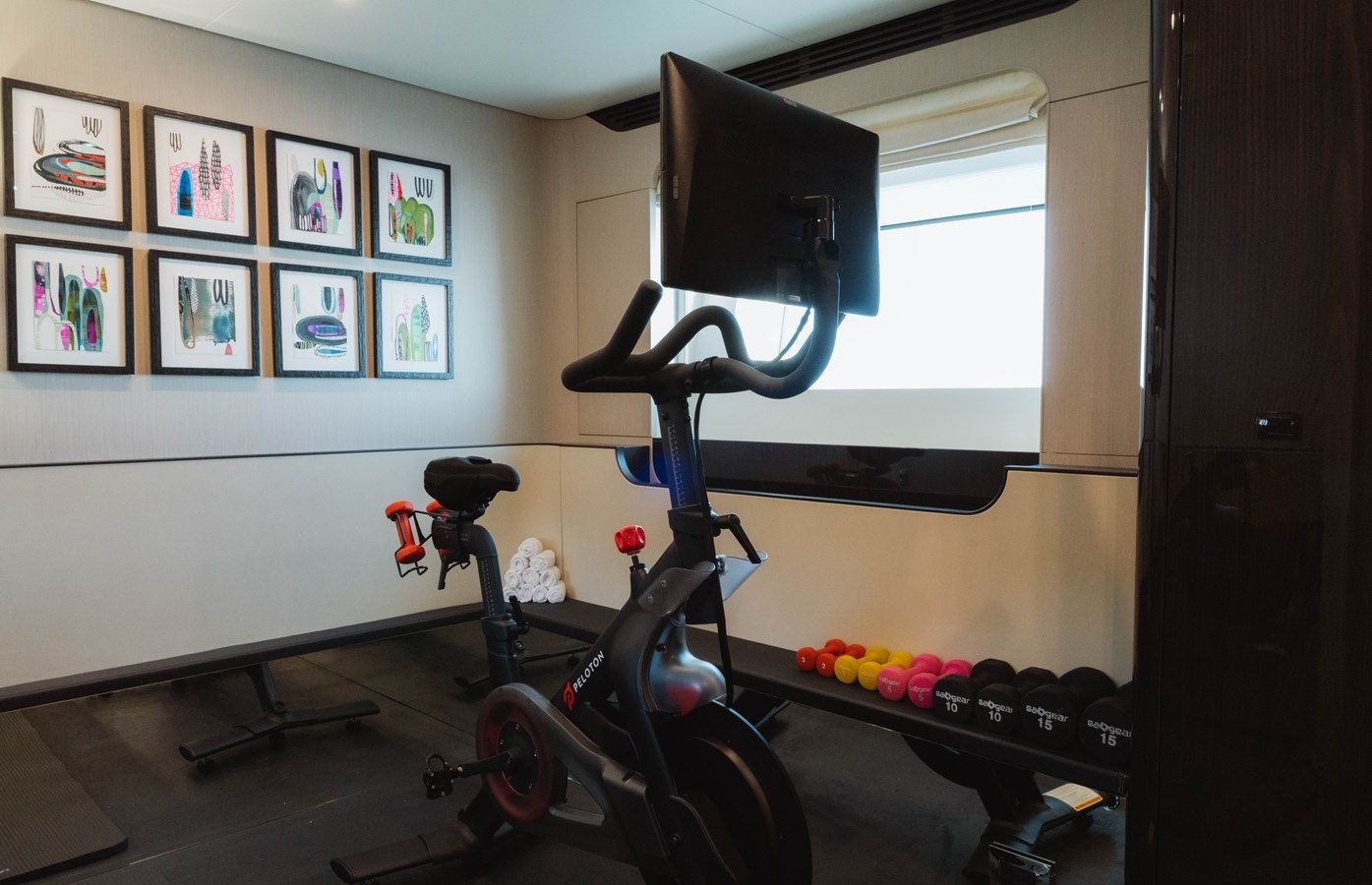 CARPE DIEM yacht sale