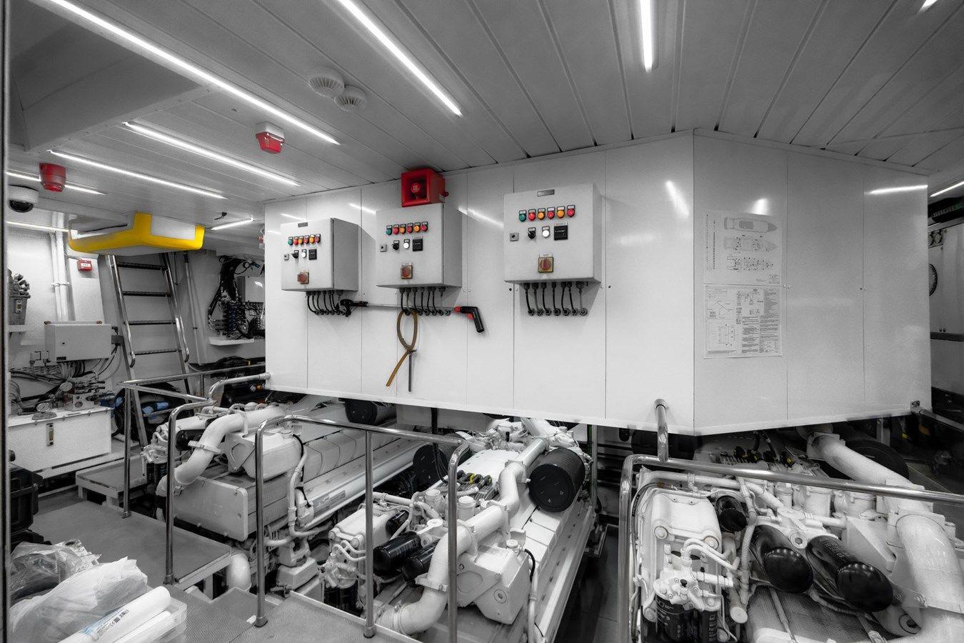 Buy a yacht FAST & FURIOUS - AB Yachts