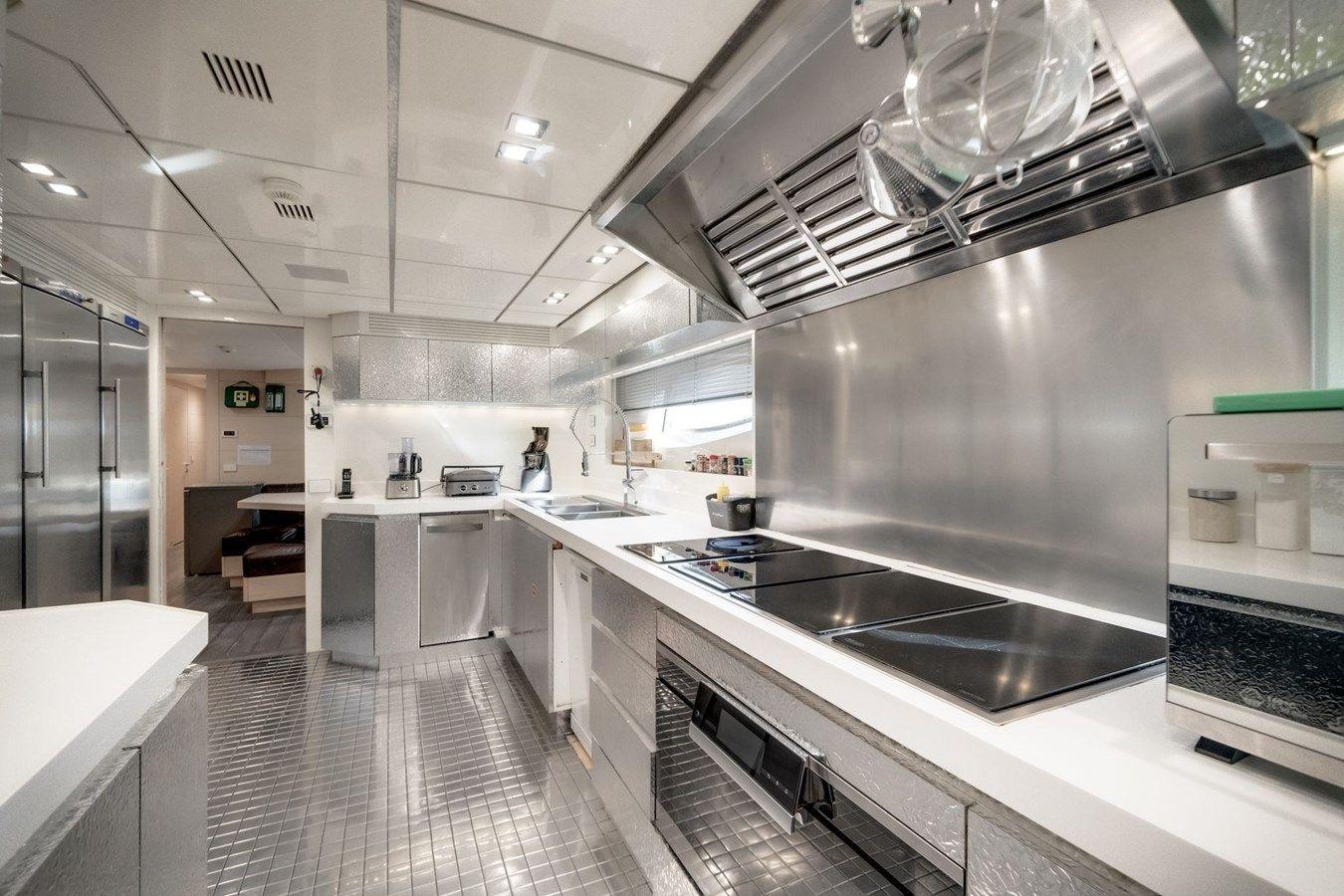 FAST & FURIOUS yacht sale