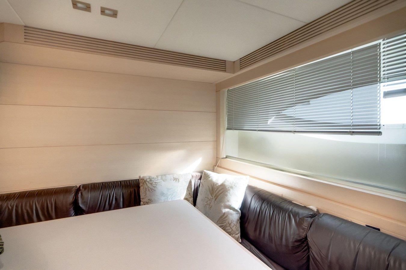 FAST & FURIOUS - AB Yachts price