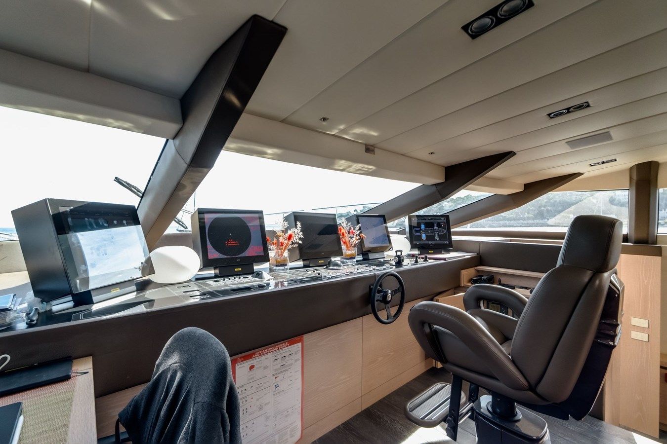 Лучшие предложения покупки яхты FAST & FURIOUS 2016