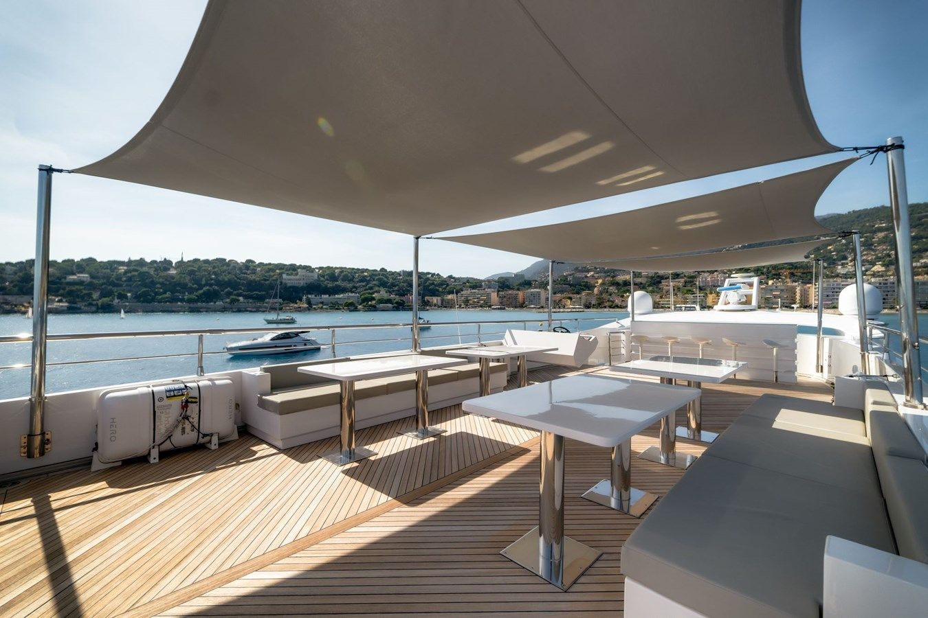 Купить FAST & FURIOUS - AB Yachts