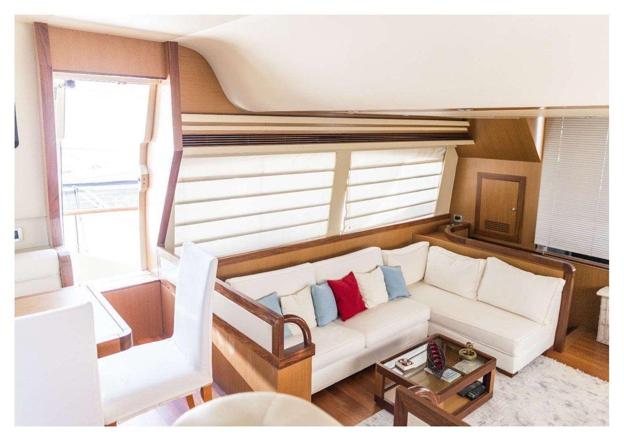 Buy a WOLF 2006 at Shestakov Yacht Sales