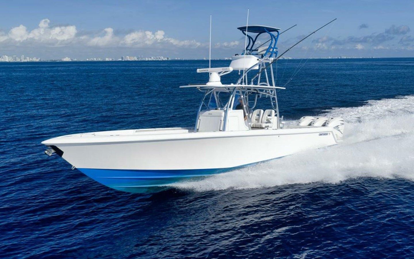 best yacht sales deals Top Shelf Too 39