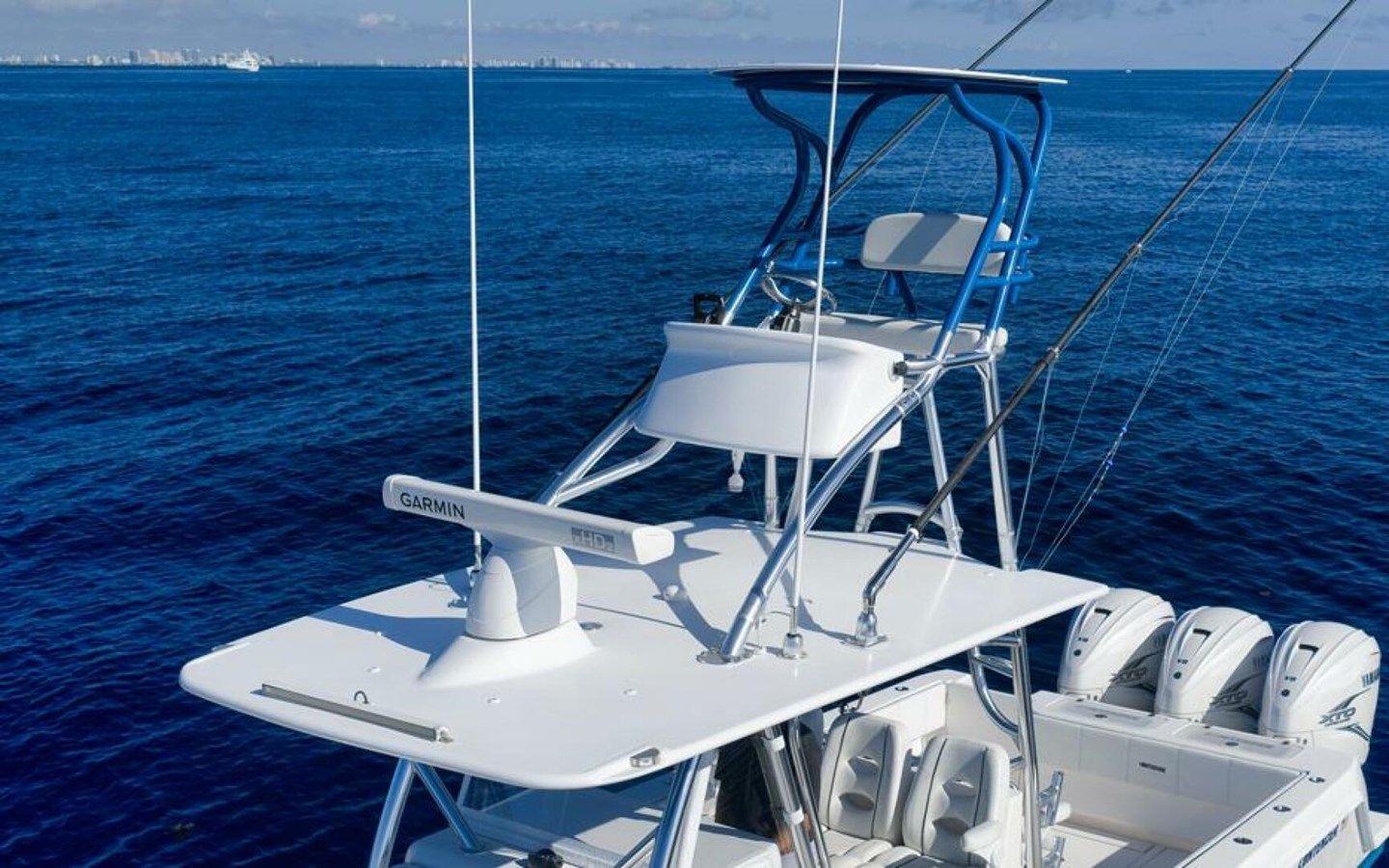 Buy a Top Shelf Too at Shestakov Yacht Sales