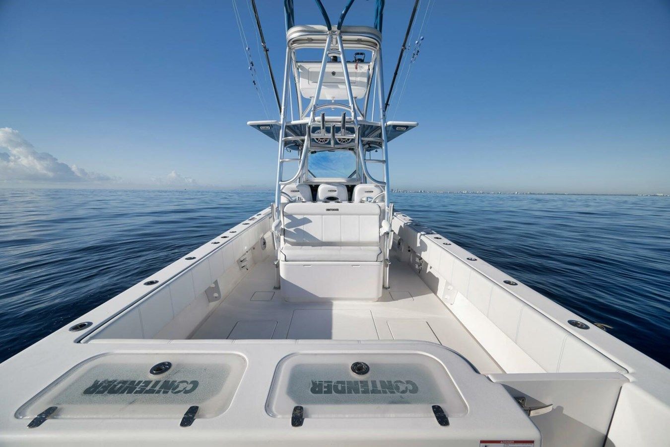 Buy a yacht Top Shelf Too