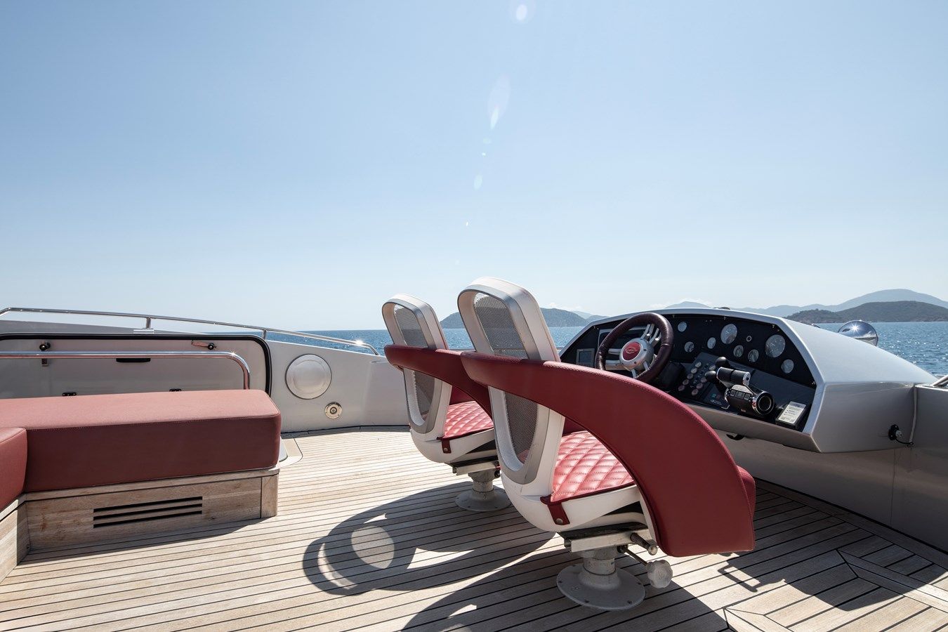 Купить Amara Predator 84