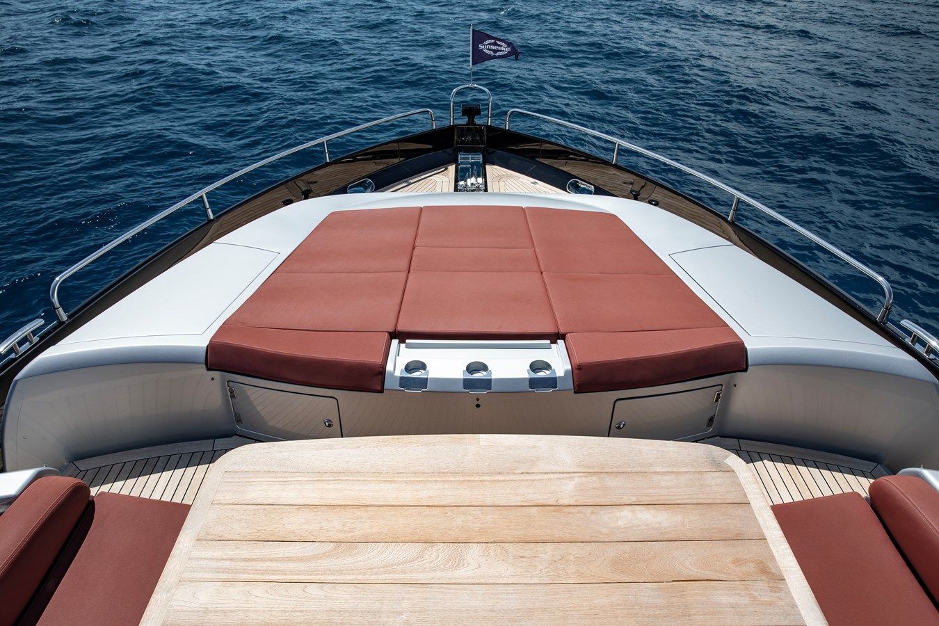 Купить Amara - Sunseeker