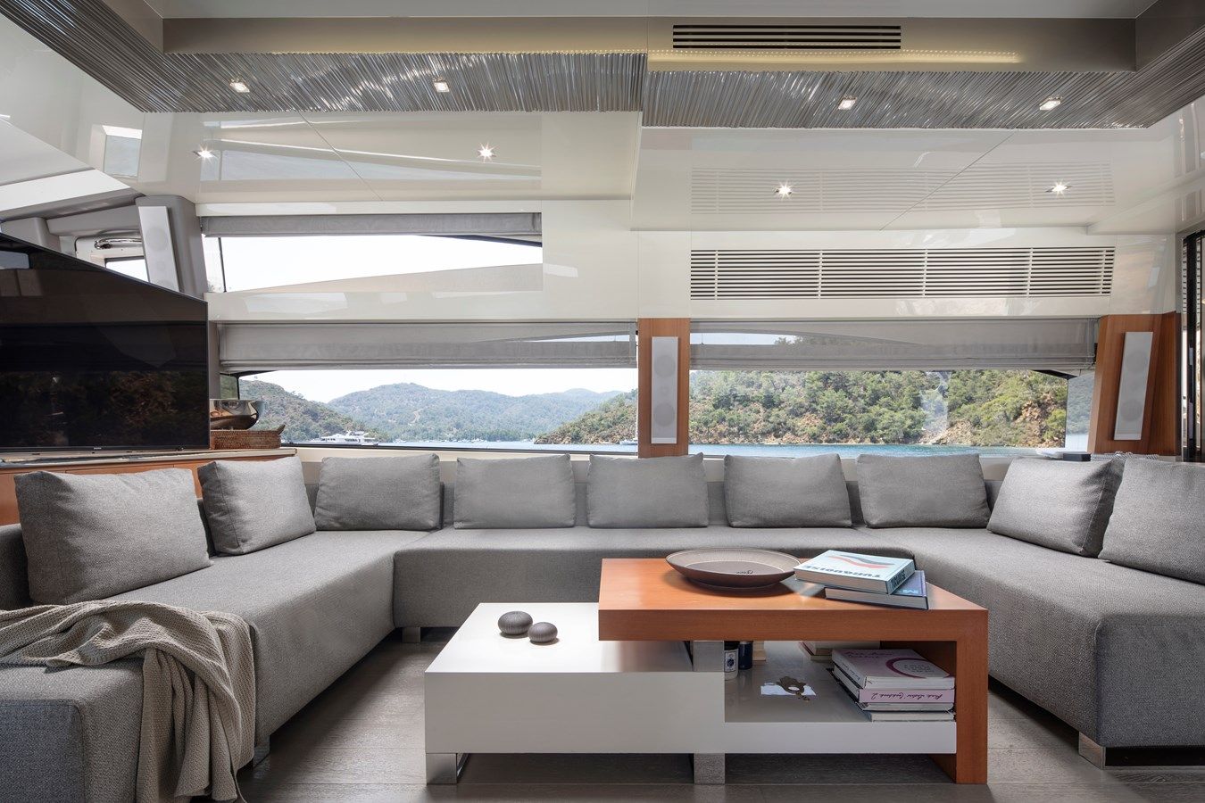 Купить Amara - Sunseeker