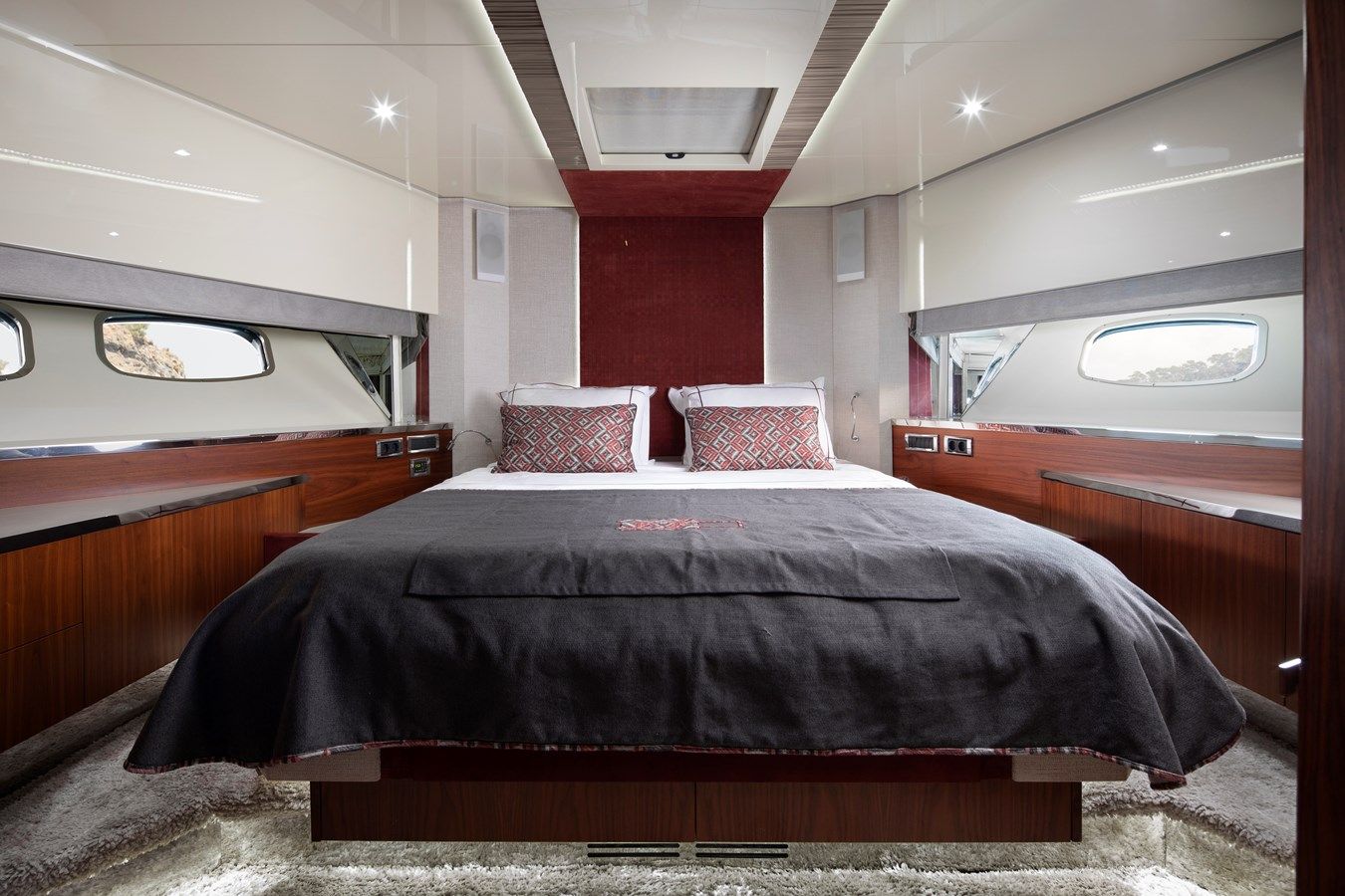 Продажа яхты Amara 2009