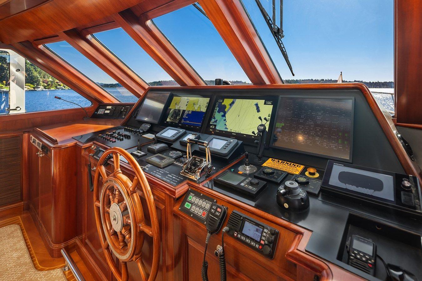 Лучшая цена на JADE PANAMA Flush Deck