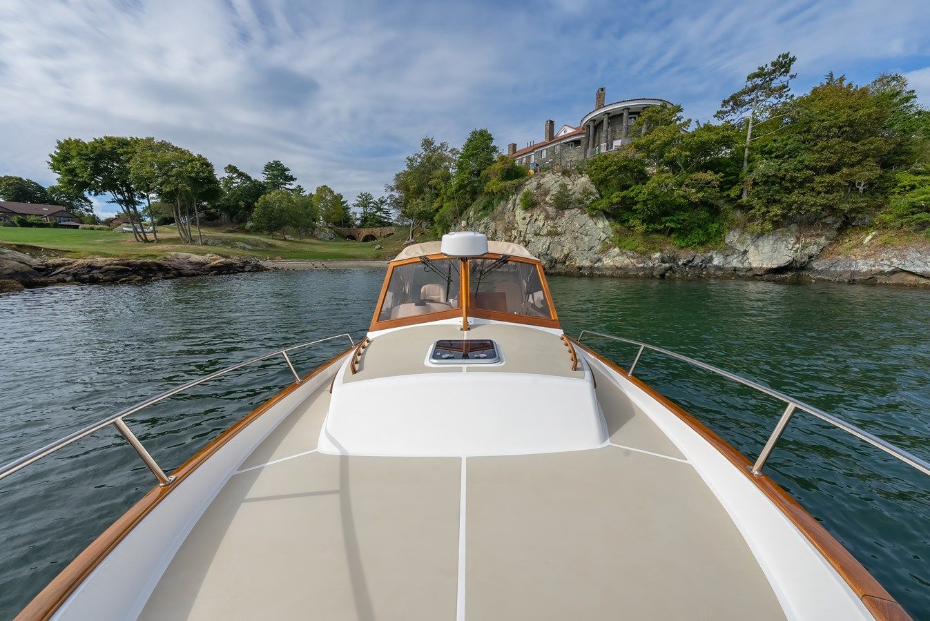 Buy a yacht ELOISE - CH MARINE