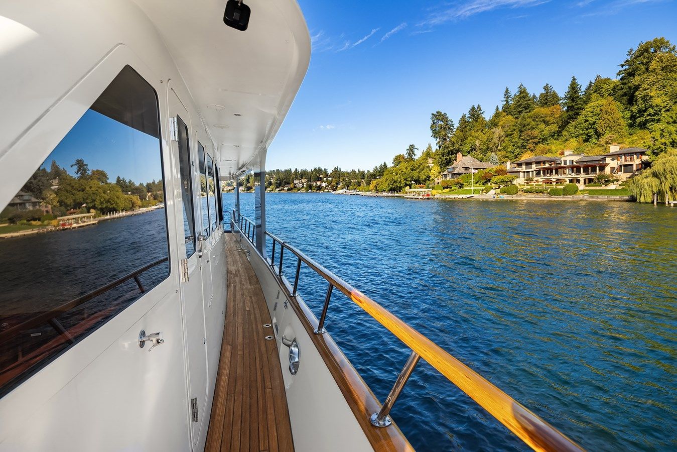 Лучшие предложения покупки яхты JADE PANAMA 2001