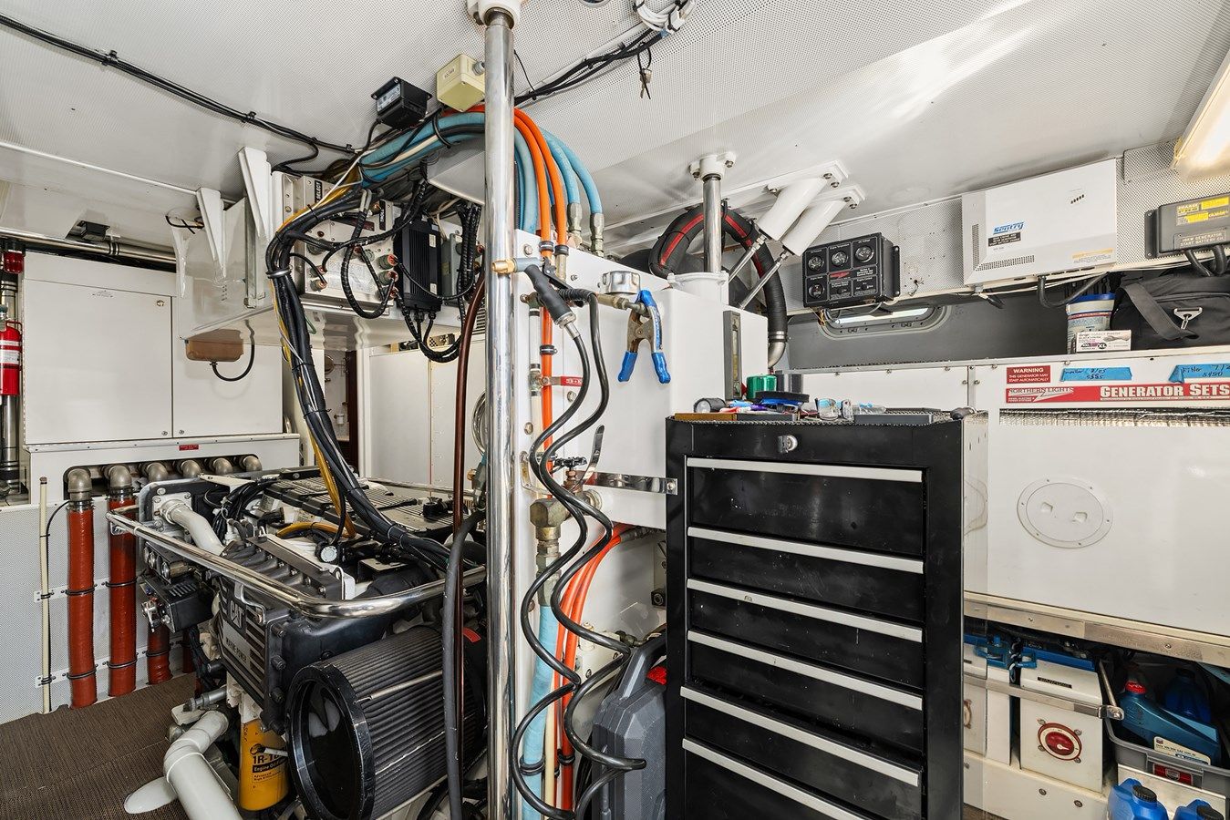 Продажа яхты JADE PANAMA 76