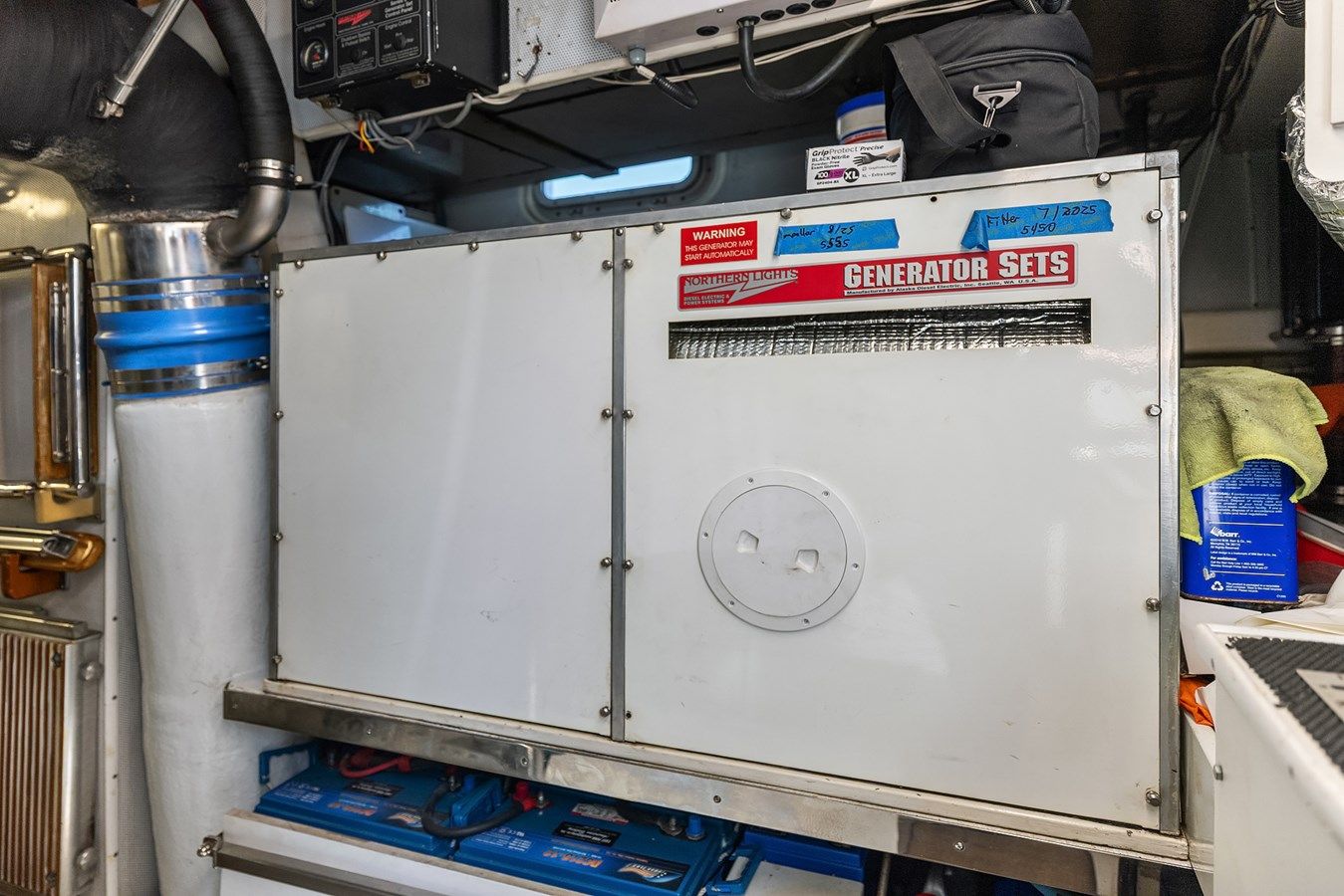 Стоимость яхты JADE PANAMA 76