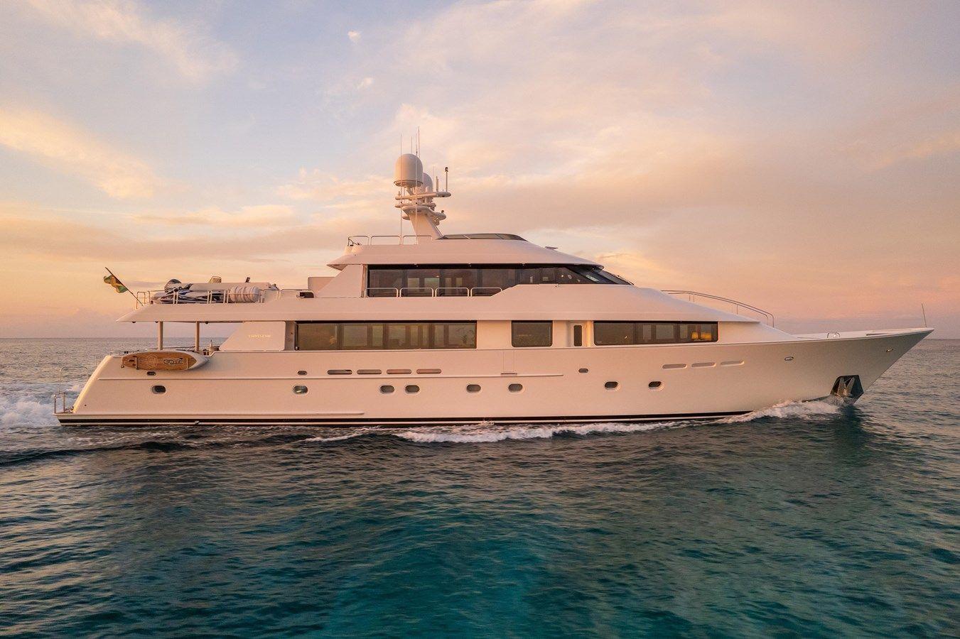 best yacht sales deals AVALINA - WESTPORT