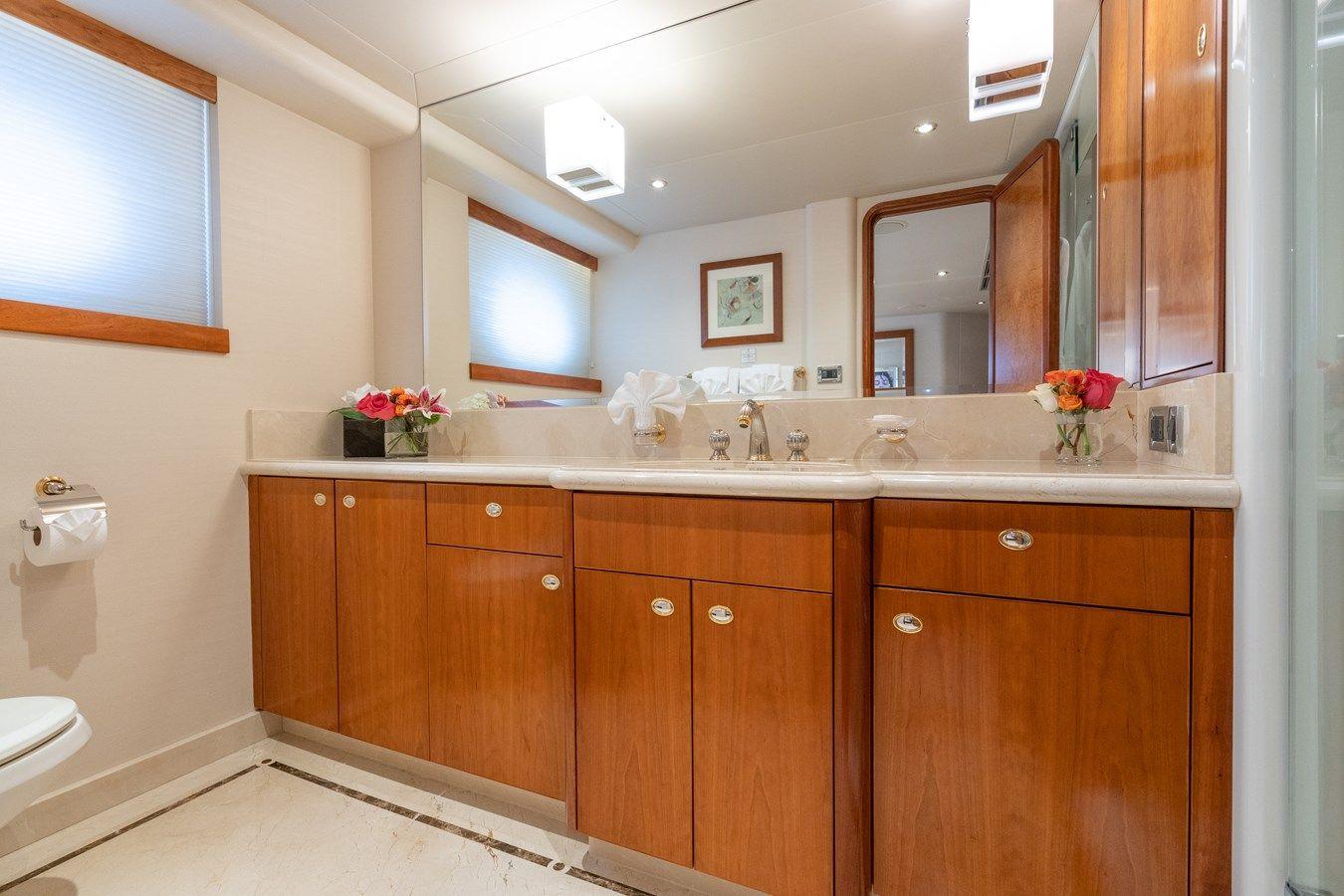 Buy a AVALINA - WESTPORT at Shestakov Yacht Sales