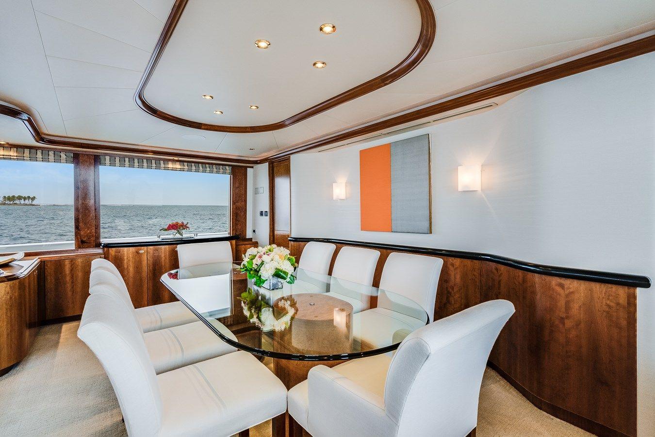 Buy a AVALINA at Shestakov Yacht Sales