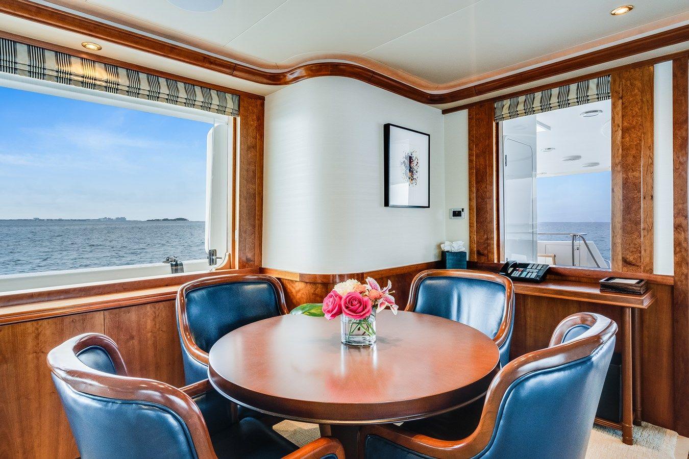 Buy a yacht AVALINA 130