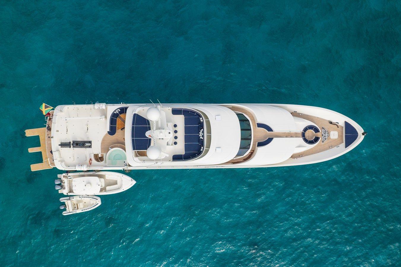 Buy a yacht AVALINA 2003