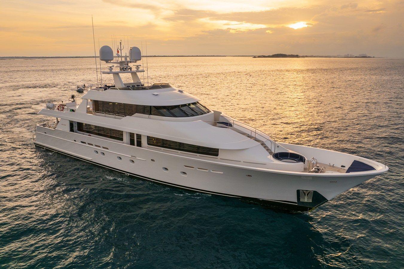 Buy a AVALINA at Shestakov Yacht Sales