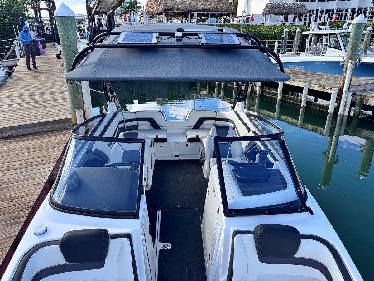 2016 YAMAHA 242 LIMITED S - YAMAHA price