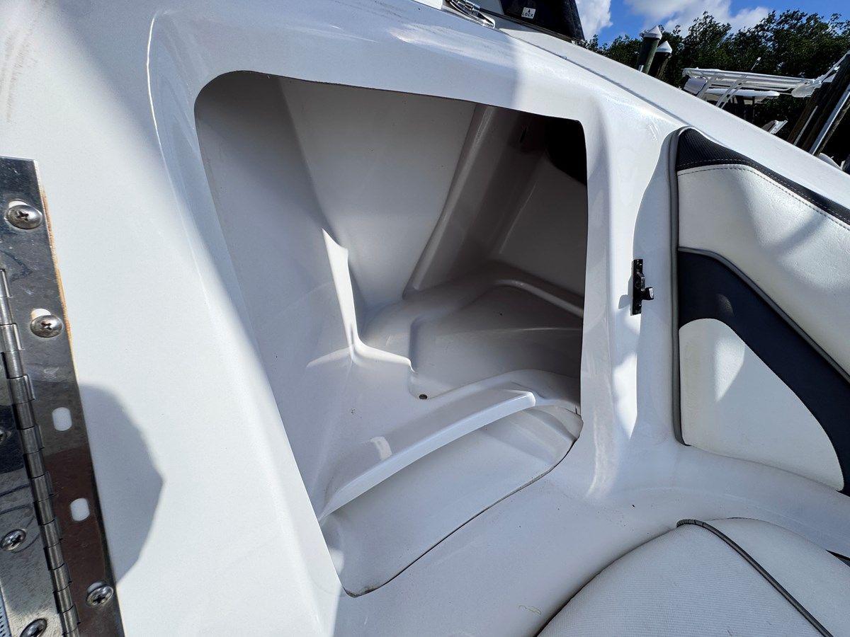 2016 YAMAHA 242 LIMITED S - YAMAHA yacht sale