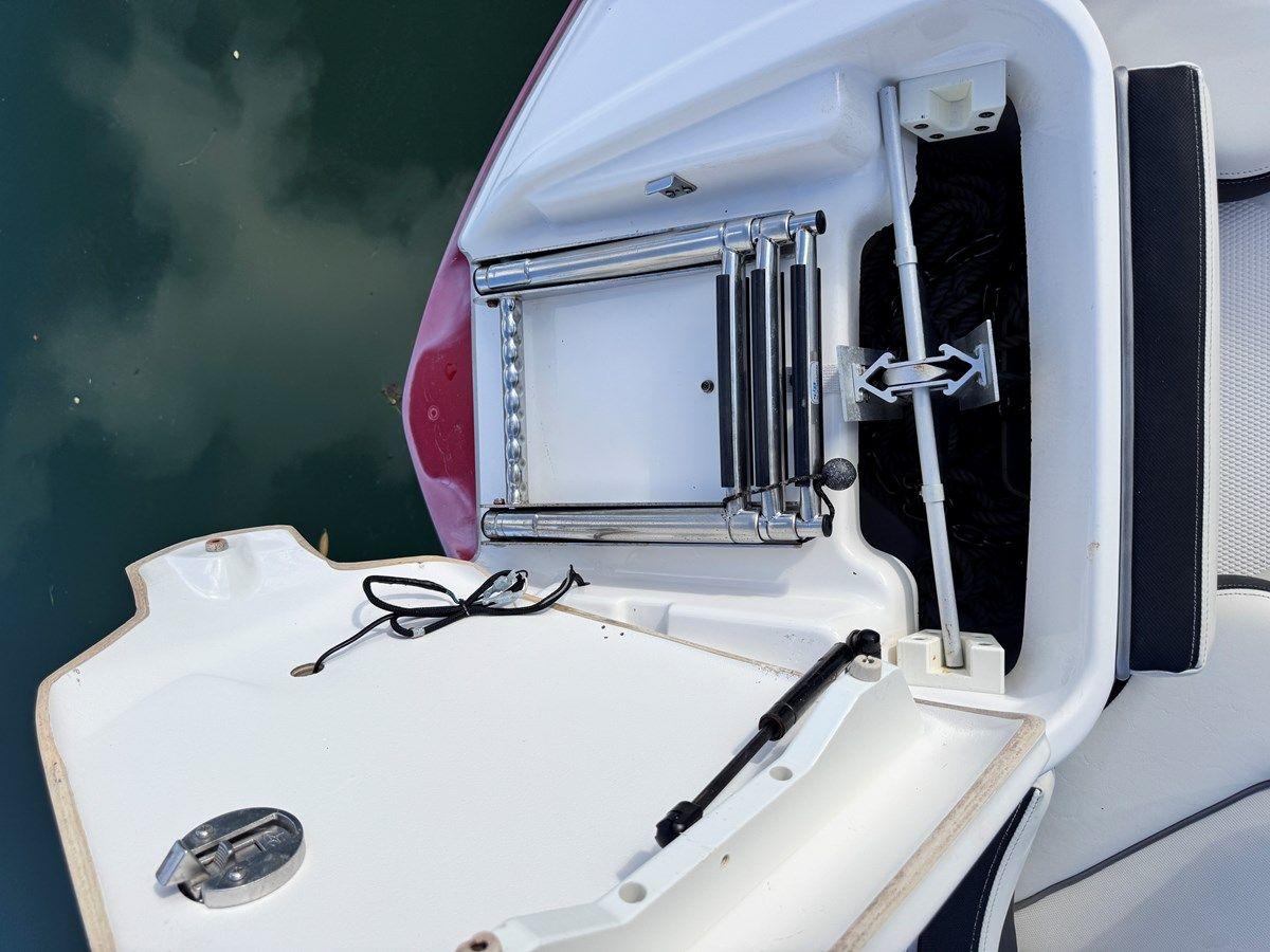 2016 YAMAHA 242 LIMITED S - YAMAHA price