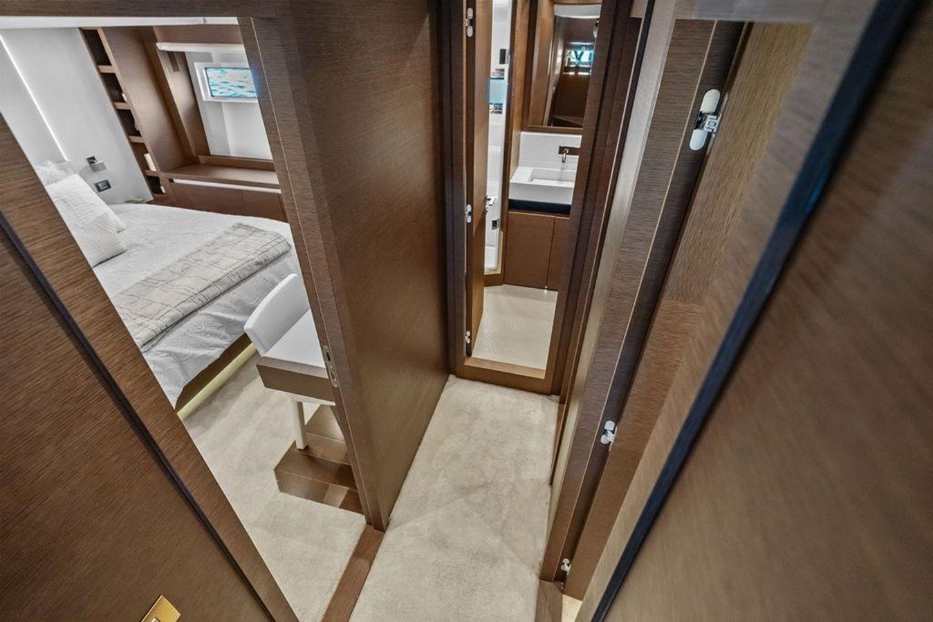 Лучшие предложения покупки яхты ELEVATION 75