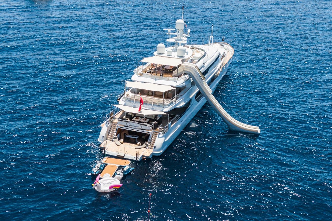 THE WELLESLEY 184 yacht sale