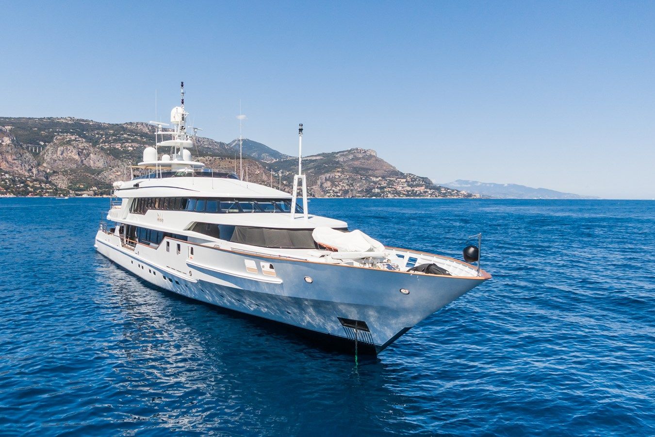 Buy a THE WELLESLEY at Shestakov Yacht Sales