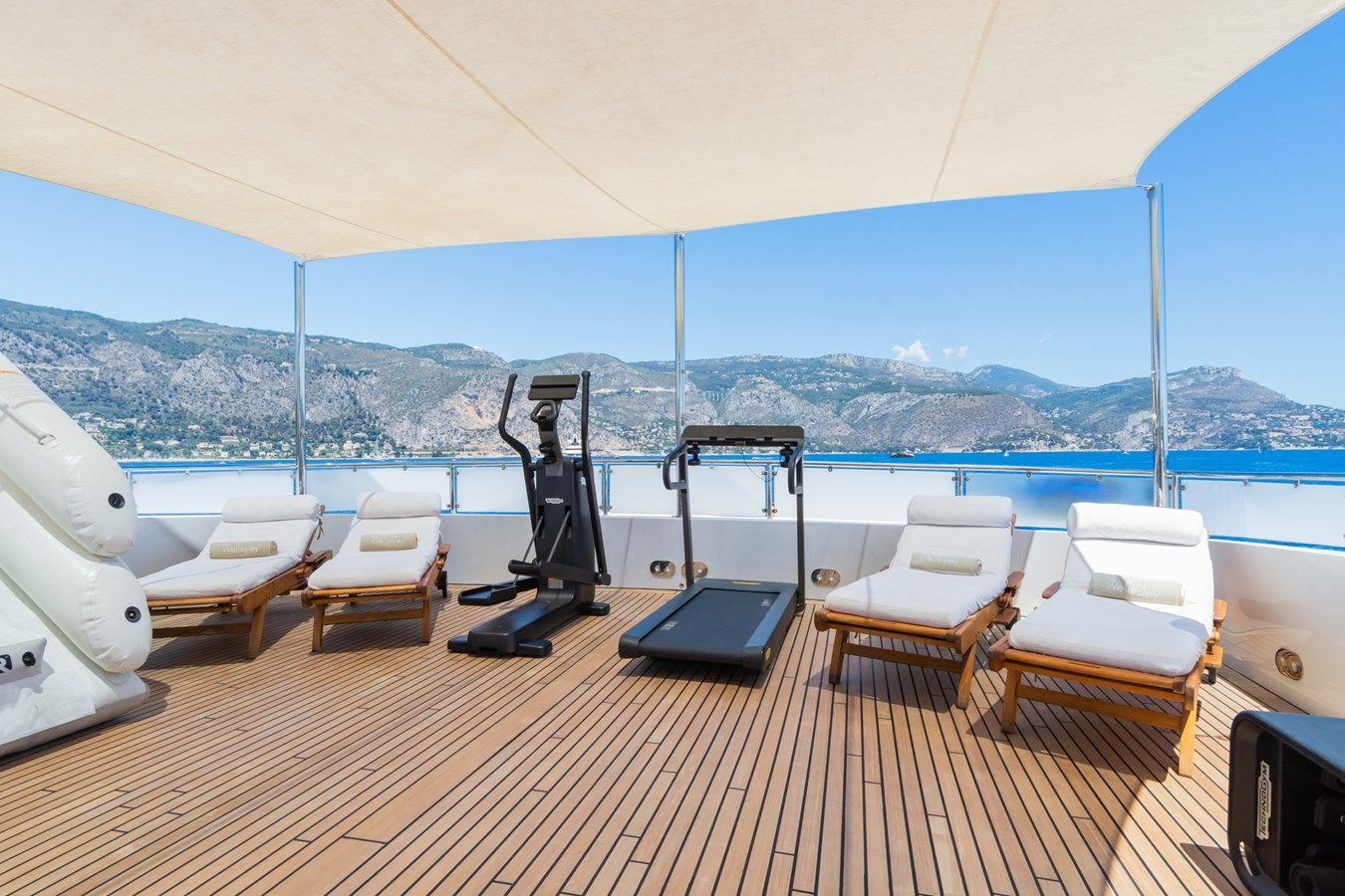 best yacht sales deals THE WELLESLEY - Oceanco