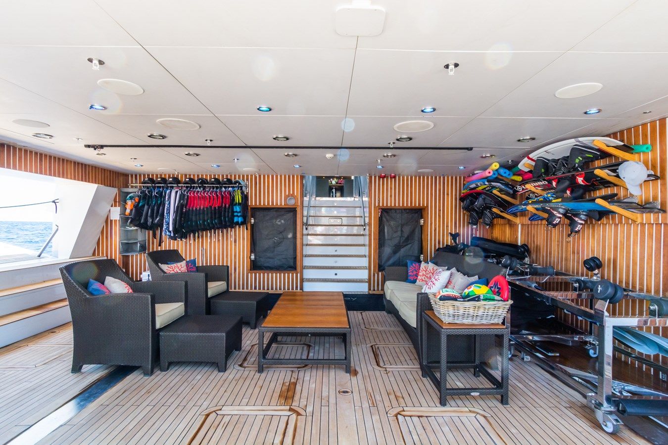 Buy a yacht THE WELLESLEY 1993