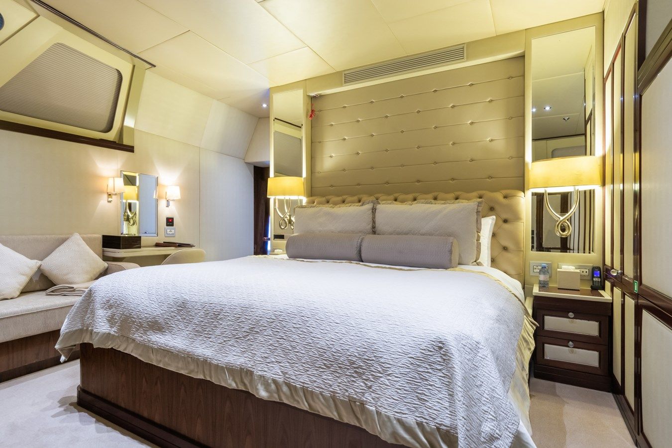 best yacht sales deals THE WELLESLEY - Oceanco