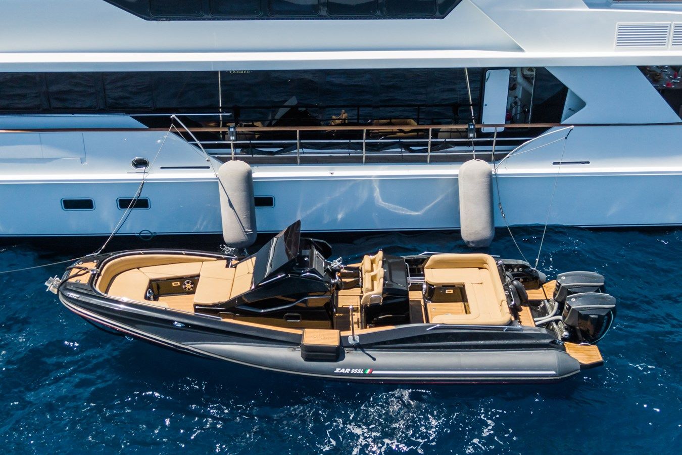 THE WELLESLEY - Oceanco price