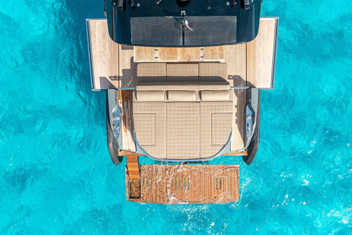 V-ADEUS - SACS MARINE