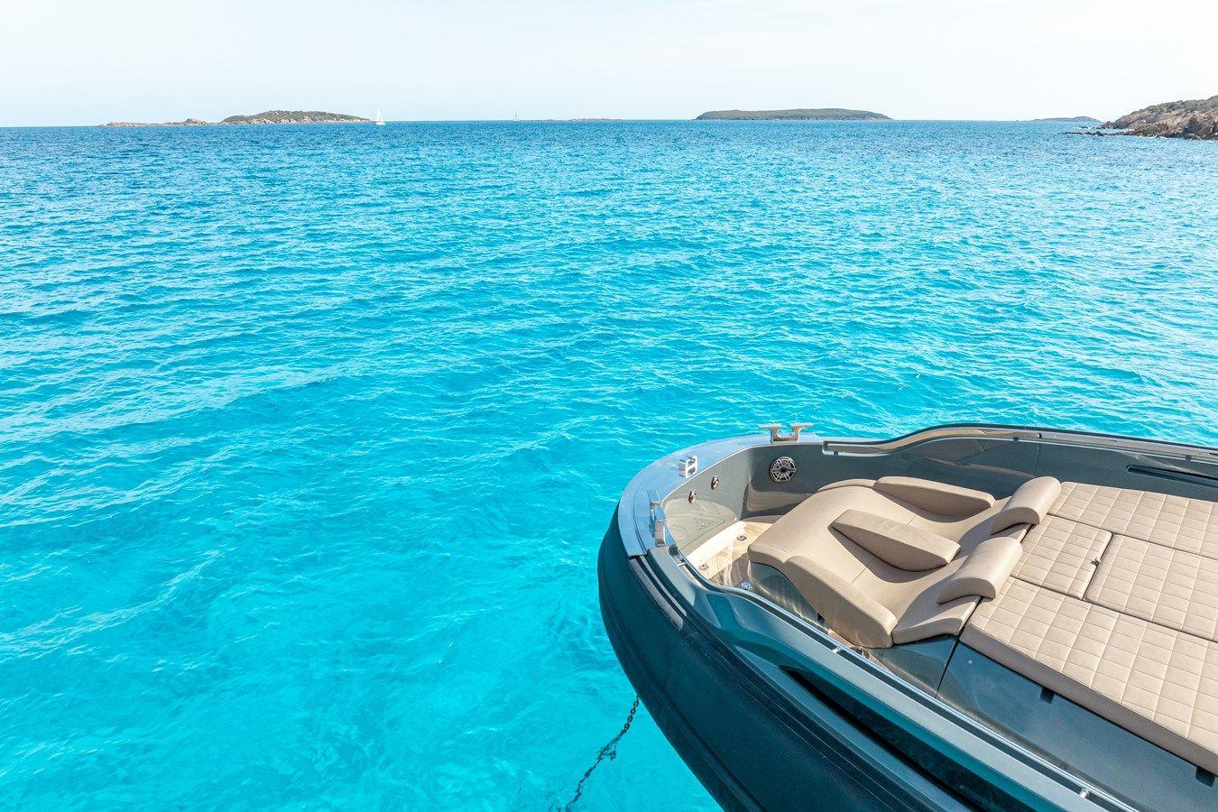 Стоимость яхты V-ADEUS - SACS MARINE